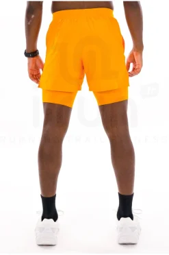 Homme Under Armour Shorts / Cuissards^Launch 2 en 1