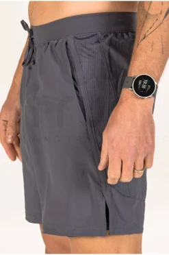 Homme Under Armour Shorts / Cuissards^Launch 2 en 1 M