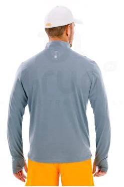 Homme Under Armour Manches Longues^Launch 1/4 Zip