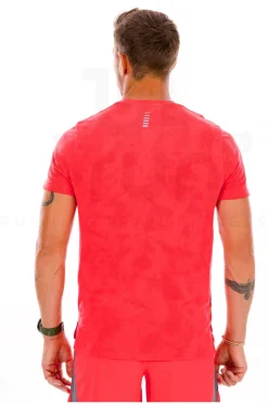 Homme Under Armour Manches Courtes^Launch Camo