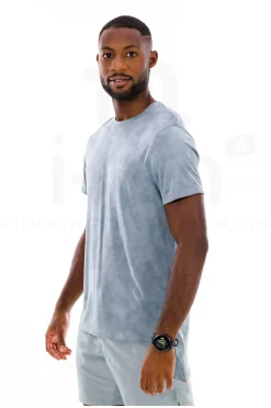 Homme Under Armour Manches Courtes^Launch Camo