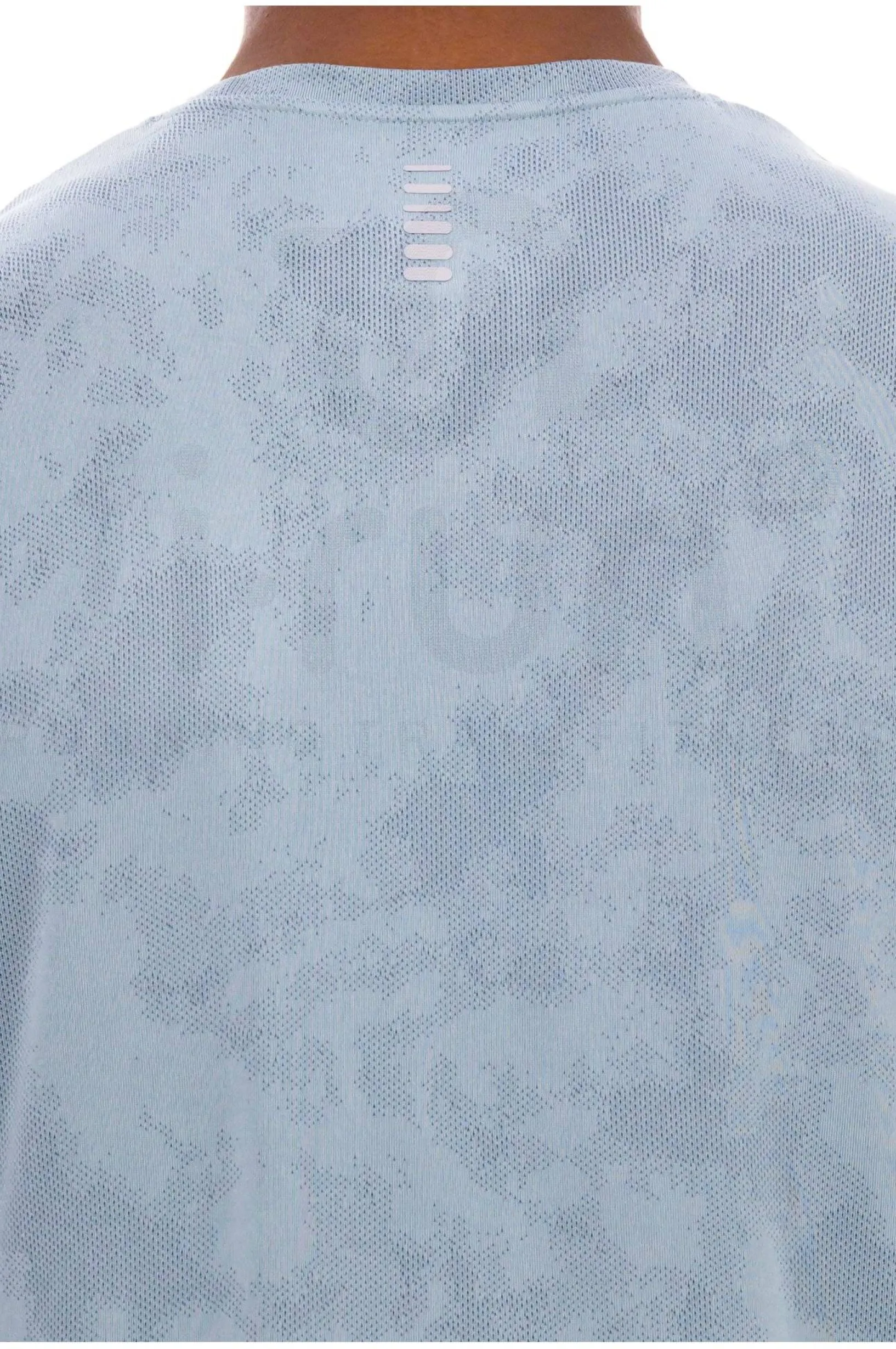 Homme Under Armour Manches Courtes^Launch Camo