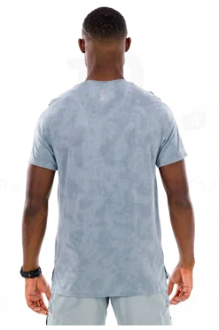 Homme Under Armour Manches Courtes^Launch Camo