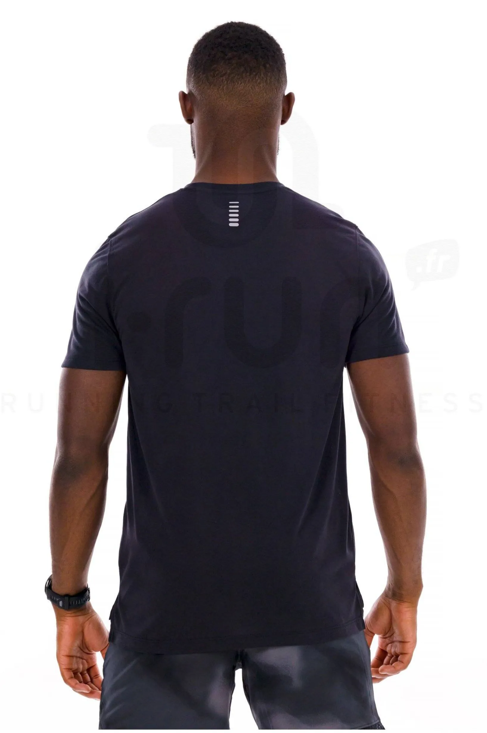 Homme Under Armour Manches Courtes^Launch Camo