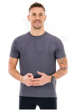 Homme Under Armour Manches Courtes^Launch Elite