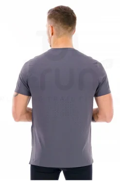 Homme Under Armour Manches Courtes^Launch Elite