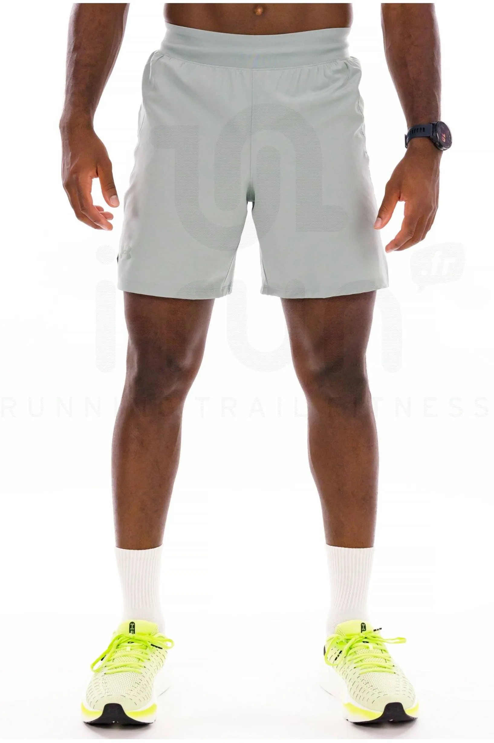 Homme Under Armour Shorts / Cuissards^Launch Elite
