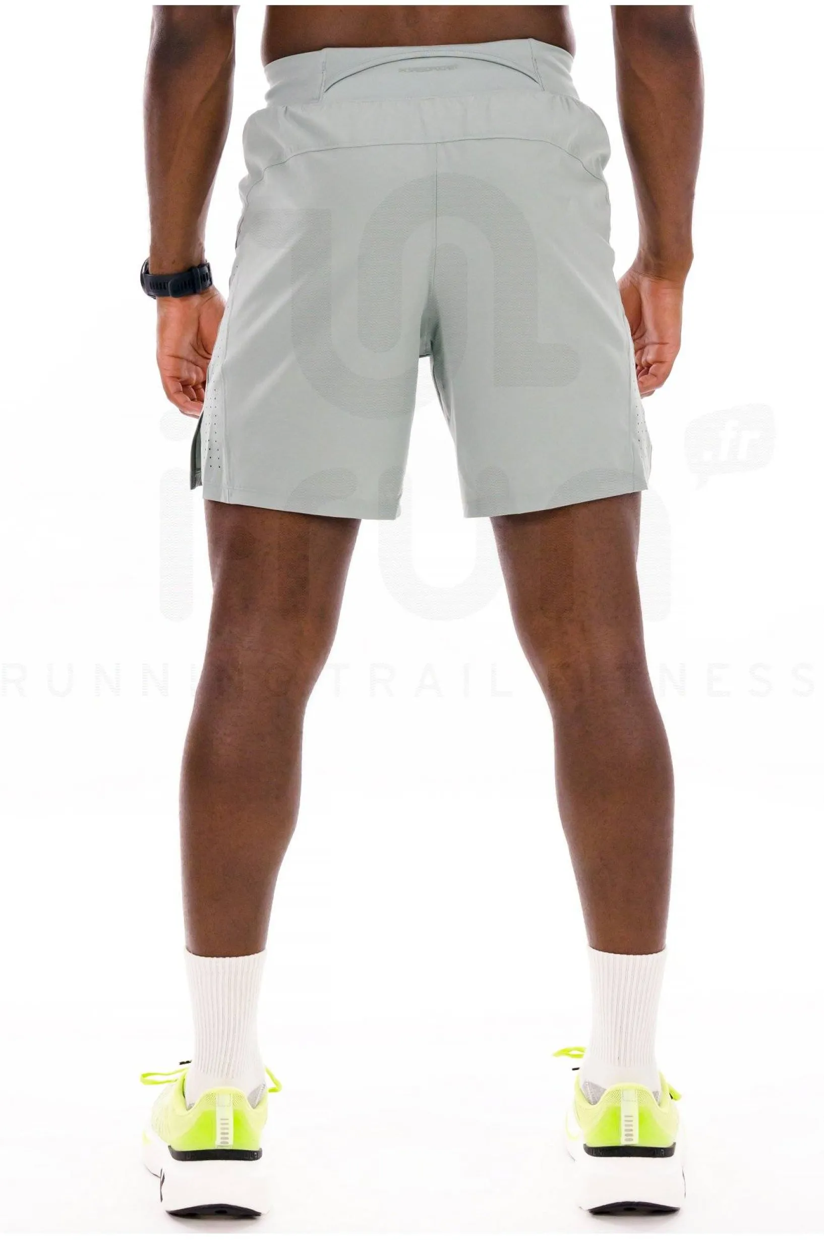 Homme Under Armour Shorts / Cuissards^Launch Elite