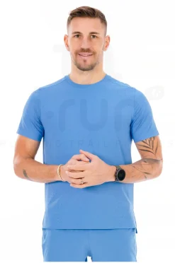 Homme Under Armour Manches Courtes^Launch Elite