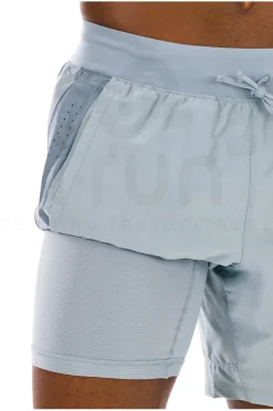 Homme Under Armour Shorts / Cuissards^Launch Elite 2 en 1