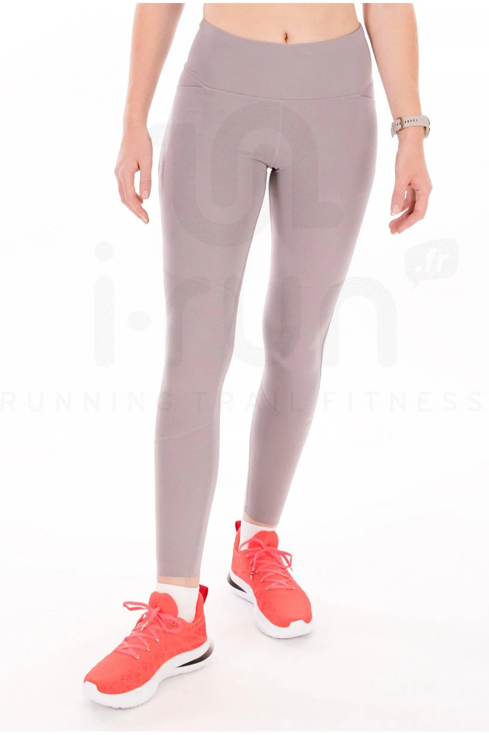 Femme Under Armour Collants / Pantalons^Launch Elite CW W femme