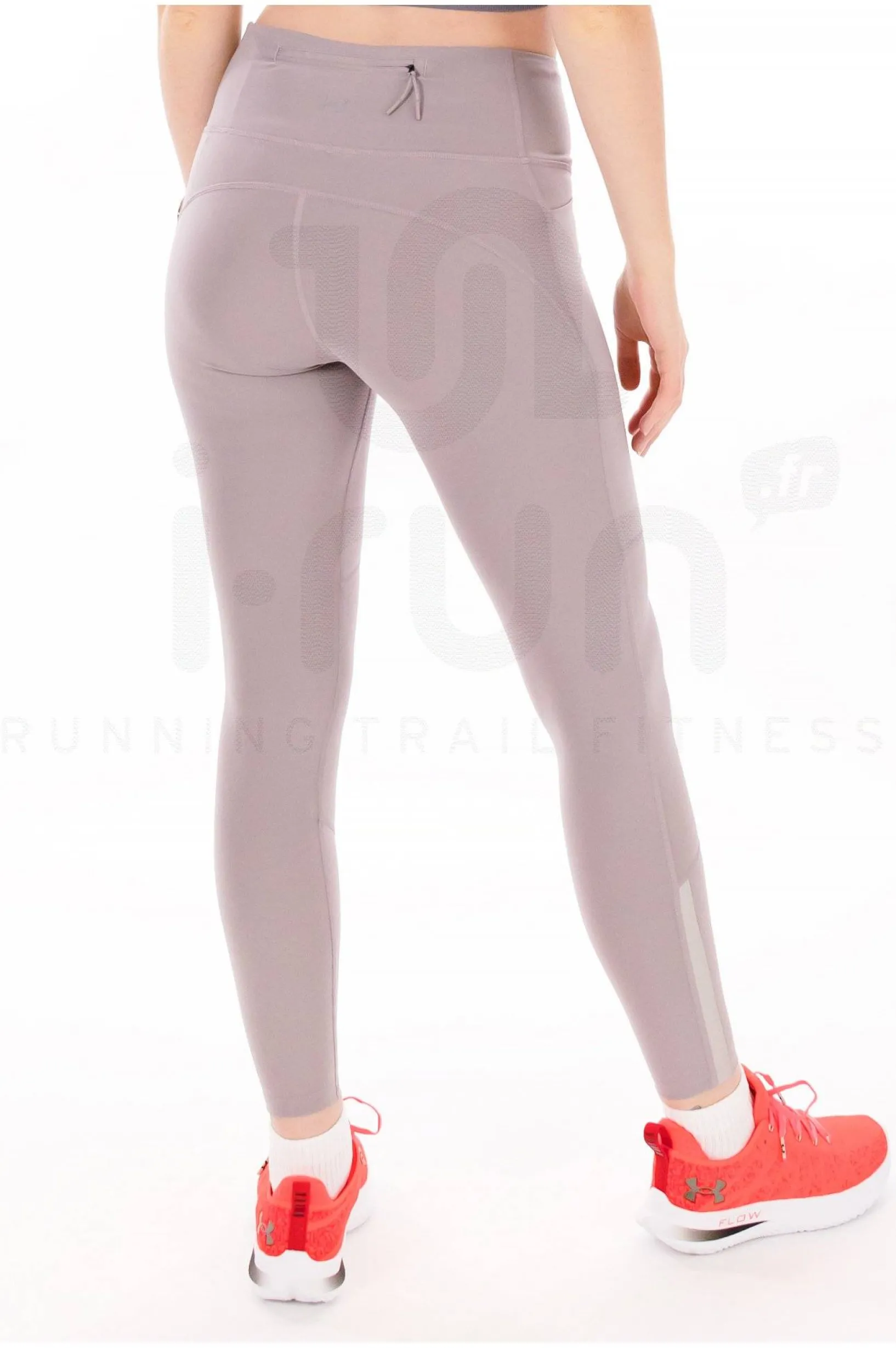 Femme Under Armour Collants / Pantalons^Launch Elite CW W femme