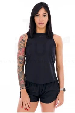 Femme Under Armour Débardeurs^Launch Elite femme