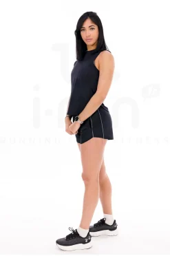 Femme Under Armour Débardeurs^Launch Elite femme