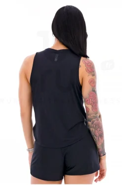 Femme Under Armour Débardeurs^Launch Elite femme