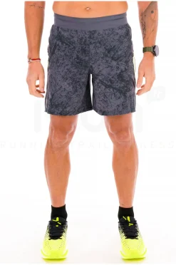 Homme Under Armour Shorts / Cuissards^Launch Elite M