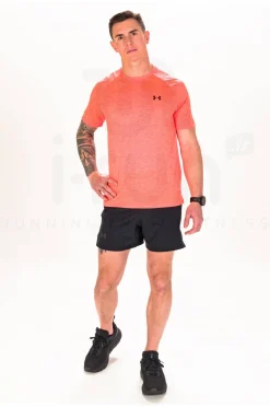 Homme Under Armour Shorts / Cuissards^Launch Elite M