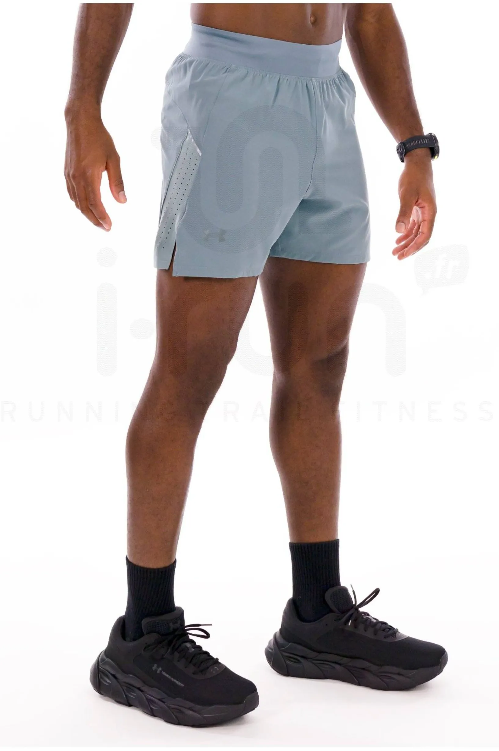 Homme Under Armour Shorts / Cuissards^Launch Elite Pro