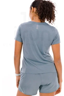 Femme Under Armour Manches Courtes^Launch femme