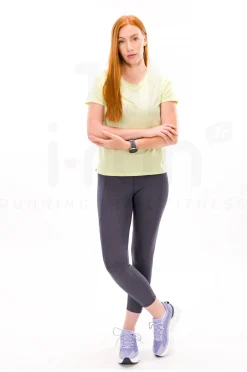 Femme Under Armour Manches Courtes^Launch femme