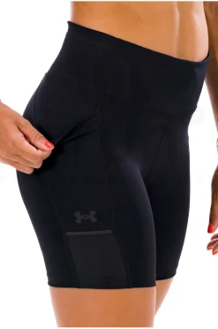 Femme Under Armour Shorts / Cuissards / Jupes^Launch femme
