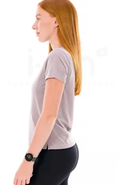 Femme Under Armour Manches Courtes^Launch femme