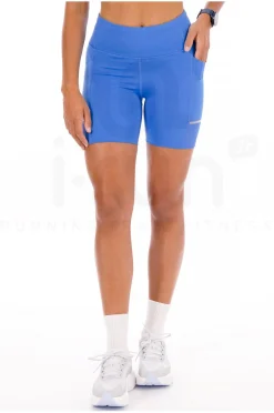 Femme Under Armour Shorts / Cuissards / Jupes^Launch femme