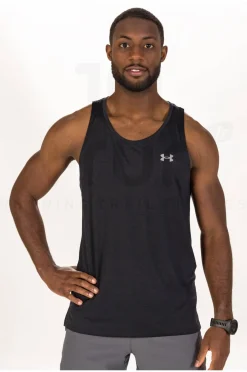 Homme Under Armour Débardeurs^Launch M