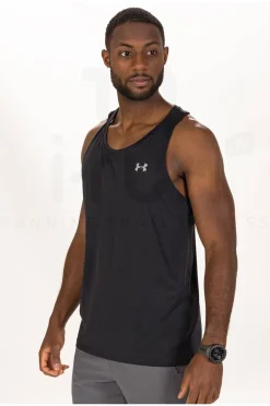 Homme Under Armour Débardeurs^Launch M