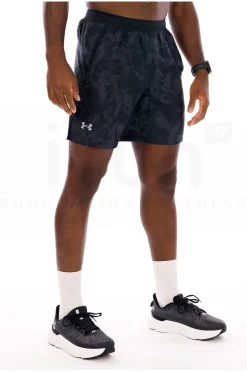Homme Under Armour Shorts / Cuissards^Launch Print