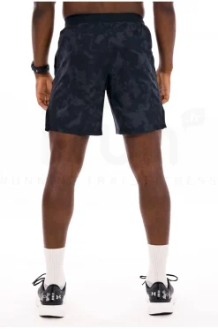 Homme Under Armour Shorts / Cuissards^Launch Print