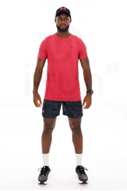 Homme Under Armour Shorts / Cuissards^Launch Print