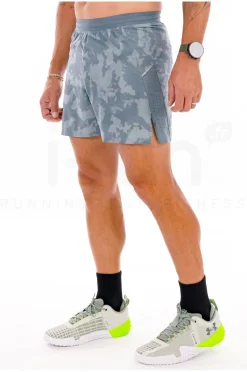 Homme Under Armour Shorts / Cuissards^Launch Pro