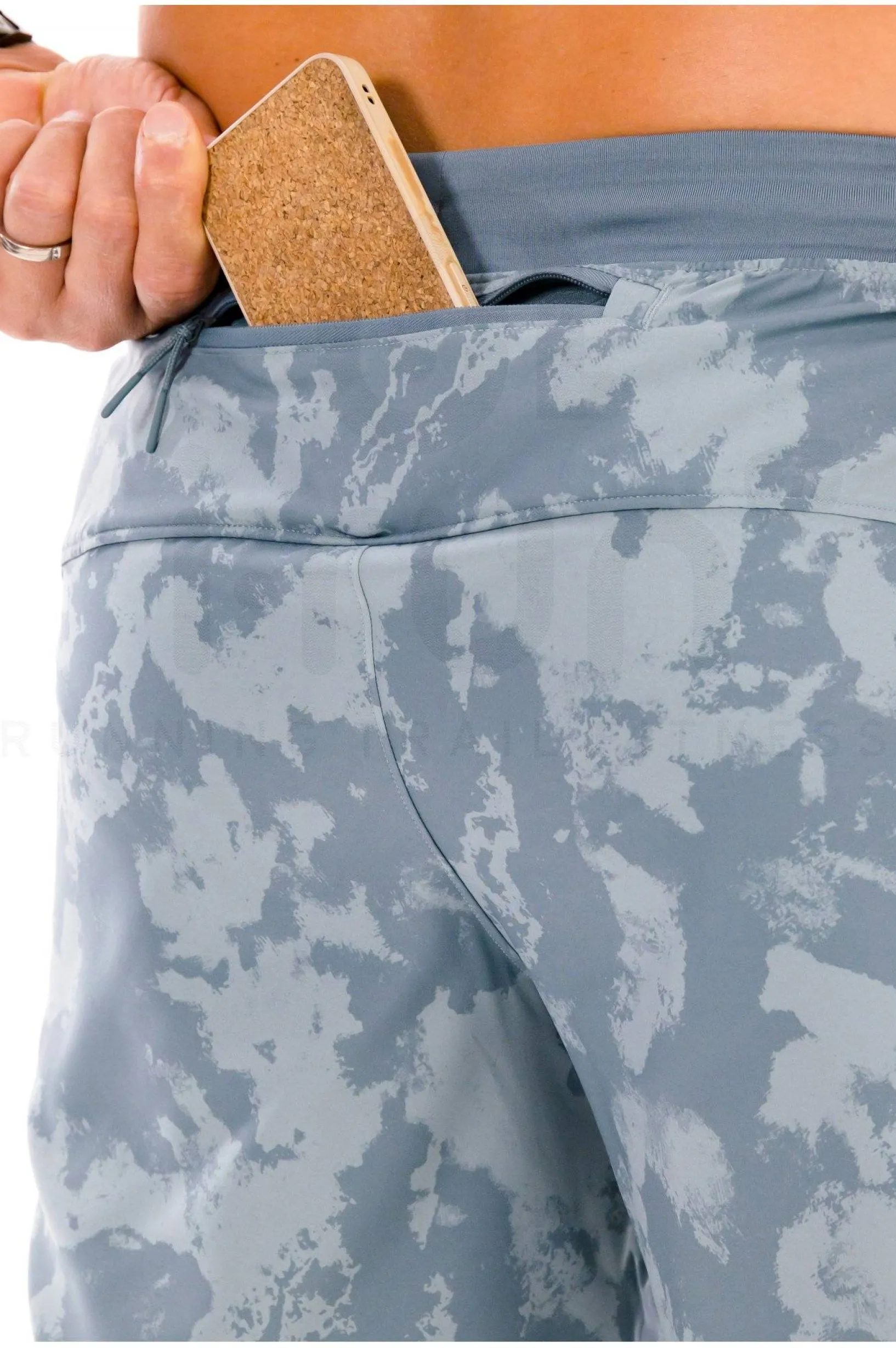 Homme Under Armour Shorts / Cuissards^Launch Pro