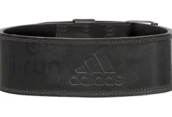 adidas Training^Leather Weightlifting