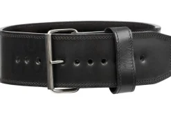 adidas Training^Leather Weightlifting