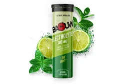 Baouw Boissons^Électrolytes