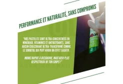 Baouw Boissons^Électrolytes