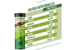 Baouw Boissons^Électrolytes