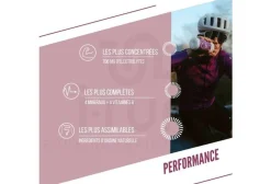 Baouw Boissons^Électrolytes