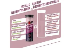 Baouw Boissons^Électrolytes