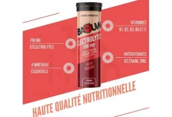 Baouw Boissons^Électrolytes