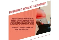 Baouw Boissons^Électrolytes