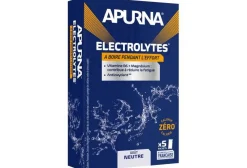 Apurna Boissons^Électrolytes - Neutre