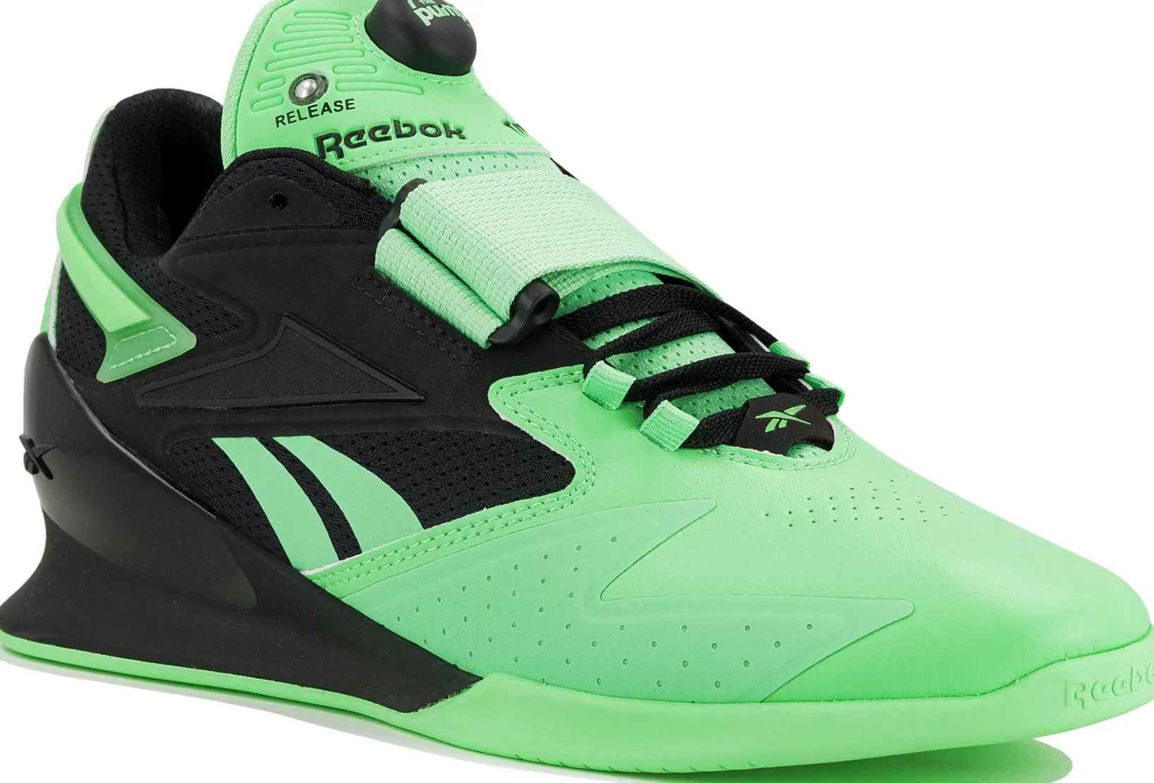 Homme Reebok Training^Legacy Lifter III