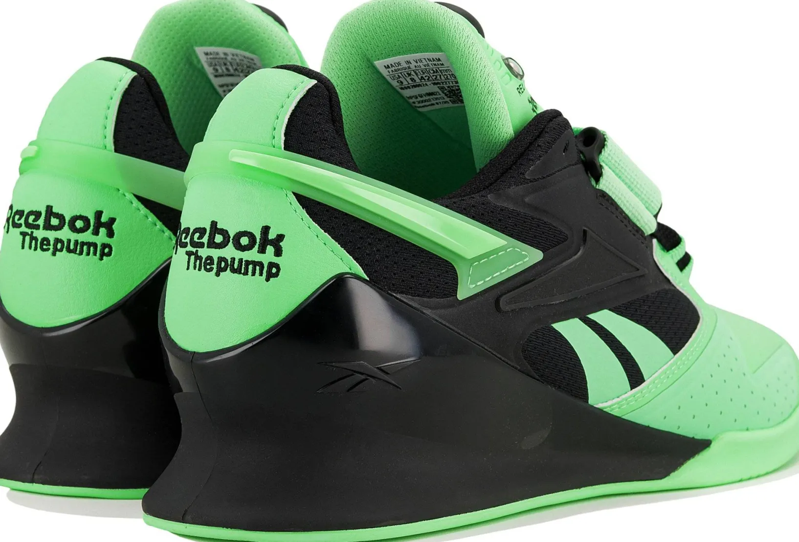 Homme Reebok Training^Legacy Lifter III