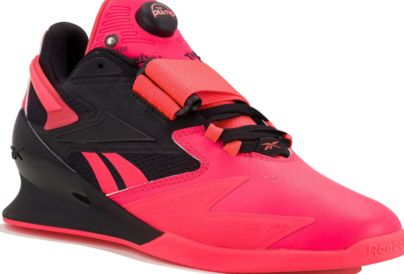 Femme Reebok Fitness-Training^Legacy Lifter III femme
