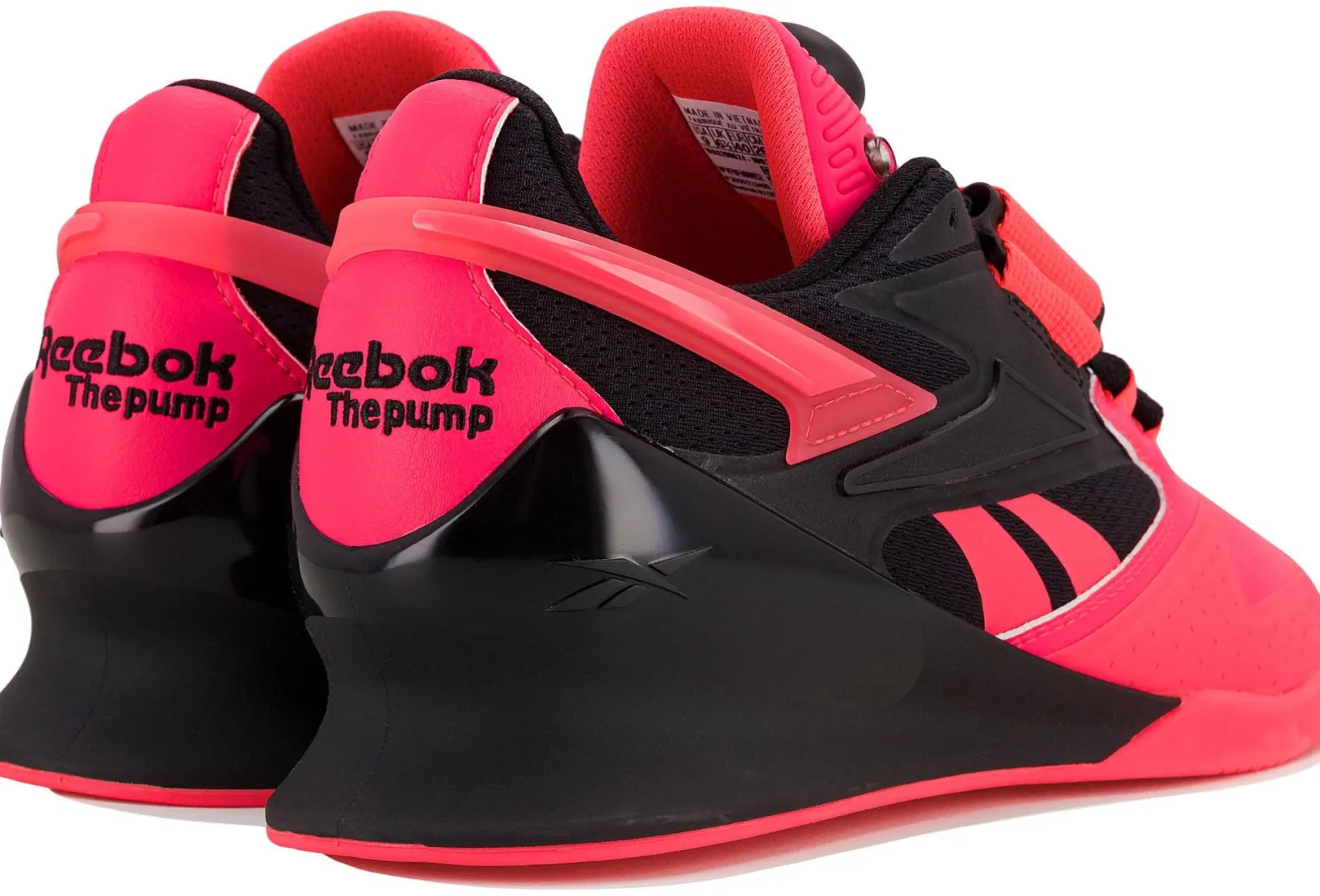 Femme Reebok Fitness-Training^Legacy Lifter III femme