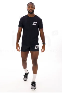 Homme Circle Shorts / Cuissards^Legend