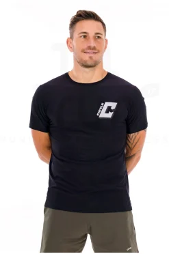 Homme Circle Manches Courtes^Legend